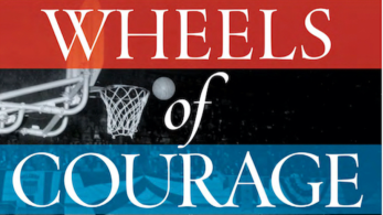The Paralyzed World War II Veterans Who Invented Wheelchair Basketball